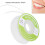 Reliable Orthodontic Elastic Chain for Comfortable Dental Use 3