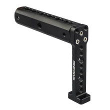 (131927) Aluminium accessoires handgreep Gimbal Stabiliseren Uitgebreid voor DJI Ronin S