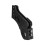 (132124) Pour trottinette électrique M2, pièces de bras oscillant, pliables fixes, noir 5