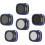 (132149) Kit de filtres ND pour objectif DJI Mini 3 Pro - Accessoires 1