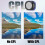 (132149) Kit de filtres ND pour objectif DJI Mini 3 Pro - Accessoires 3