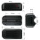 (132152) E-bike Controller Box Box Case Controller Elektrische Extra Grote Mtb Bromfiets Onderdelen 5