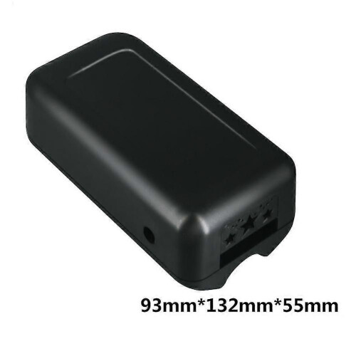 (132152) E-bike Controller Box Box Case Controller Elektrische Extra Grote Mtb Bromfiets Onderdelen 1