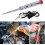 (132265) Spanningstesterpen, circuittester, auto-elektrische spanningstestpen, lampcircuittester 3