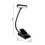 Music Score Light LED Desk Lamp with Clamp 6