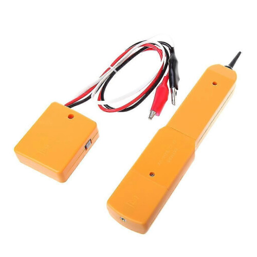(132315) Netwerk Tracker Diagnose Finder Tools Telefoondraad Tester Tracer Detector 2