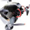 (131692)2pcs Durable Gimbal Bumper Protector Drones Accessory Portable For Dji 3