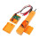 (132315) Netwerk Tracker Diagnose Finder Tools Telefoondraad Tester Tracer Detector 4