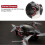 (131692)2pcs Durable Gimbal Bumper Protector Drones Accessory Portable For Dji 2