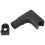 (132342)Electric Scooter Stem Bracket Handlebar Front Fork Stem Connector Bracket +block For Spare Parts 1