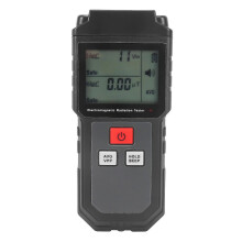 (132399) Elektromagnetische veldstralingstester, EMF-meter, draagbare teller, digitale dosimeter, lcd-detector