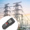 (132399) Elektromagnetische veldstralingstester, EMF-meter, draagbare teller, digitale dosimeter, lcd-detector 4