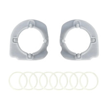 (131677) 3D-print stabiele rocker-demper drone-accessoire geschikt voor DJI Mini 2