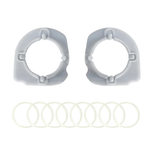 (131677)3d Printing Stable Rocker Damper Drone Accessory Fit For Dji Mini 2
