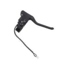 (131737) Maniglia del freno dello scooter per scooter elettrico M365 Parti Leva del freno per scooter