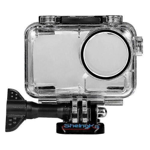 (131778) Boîtier étanche 40 m pour caméra d'action DJI Osmo Action 1
