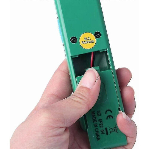 (132549)Ms6812 Cable Detector, Cable Break Loops, Fault Detection Device, Cable Break Detection Device, 2