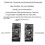(132562) Mini detector OBD de dientes de doble modo para coche Android/iOS 4