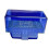 (132562) Mini detector OBD de dientes de doble modo para coche Android/iOS 3