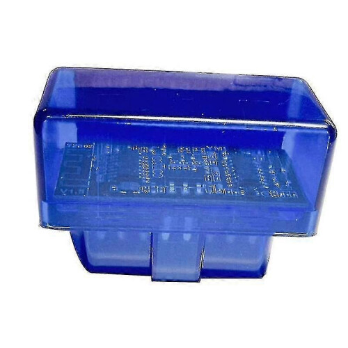 (132562) Mini detector OBD de dientes de doble modo para coche Android/iOS 2