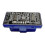 (132562) Mini detector OBD de dientes de doble modo para coche Android/iOS 2