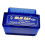 (132562) Mini detector OBD de dientes de doble modo para coche Android/iOS 1
