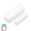 (132578) Smart dörrsensor Smart hemdörr öppen/stängd detektor 5