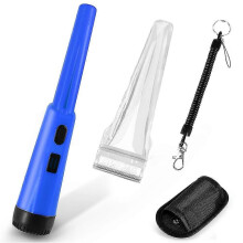 (132612)Handheld Metaaldetector Positioneringsstaafdetector Metaaldetectorwijzer Metaaldetector Positionering