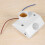 (132677) Basisfitting IR-lampbewegingsdetector 4