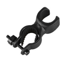 (132536) Metaaldetector Pin Pointer Houder Zaklamphouder Metaaldetectie Accessoires 360 Graden Draaibaar