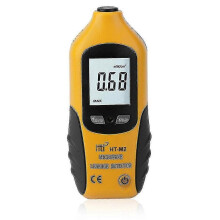 (132654)2023, Détecteur de fuites micro-ondes à affichage LCD numérique, testeur de rayonnement haute