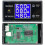(132888) Msbd Dc 0-100v 10a LCD-scherm Digitale voltmeter Ampèremeter Wattmeter Spanning Stroommeter 4