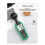 (132759) Fy8812 Emf-meter Ir-teller Nucleaire detector 5
