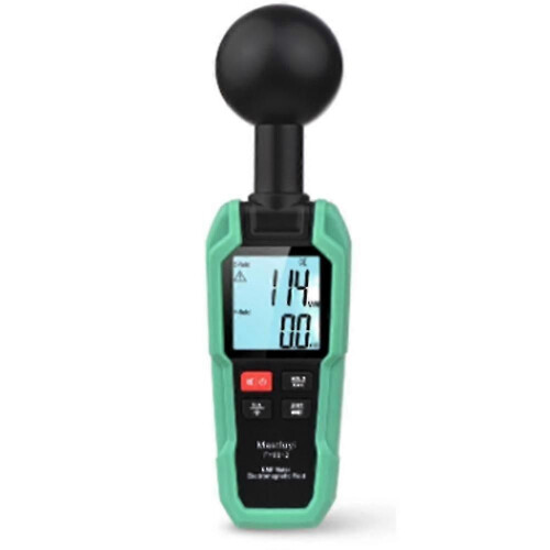 (132759) Fy8812 Emf-meter Ir-teller Nucleaire detector