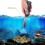 (132945) Professionele metaaldetector Pinpointer Schatzoekgereedschap Zoemer Tril Handheld Pointer 4