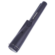 (132945) Professionele metaaldetector Pinpointer Schatzoekgereedschap Zoemer Tril Handheld Pointer