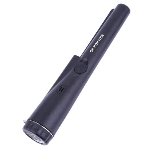 (132945) Professionele metaaldetector Pinpointer Schatzoekgereedschap Zoemer Tril Handheld Pointer