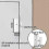 (132958) Detector magnético inalámbrico inteligente para puertas y ventanas. 4