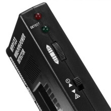 (132967) Wpp123 Metaaldetector voor detectie van muren, vloeren en plafonds - Multifunctioneel, hoge
