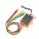 (132988)3 Phase Sequence Rotation Tester Indicator Detector Meter Led Buzzer With Portable Pouch Td-led-i 5