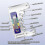 (133029)Digital Battery Tester Lcd Display C D N Aa Aaa 9v 1.5v Button Cell Battery Capacity Check Detector 4