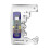 (133029)Digital Battery Tester Lcd Display C D N Aa Aaa 9v 1.5v Button Cell Battery Capacity Check Detector 1