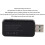 (133083) USB-opladerdetector - LCD-schermtester USB-opladerdetector Digitale voltmeter Ampèremeter Spanning 2