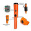 (133069)Goudmetaaldetector Waterdichte draagbare handmetaaldetector 4