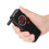 (133006)Drunk Driving Tester Exhalation Blowing Digital Lcd Display Handheld Detector Quick Response(black 4