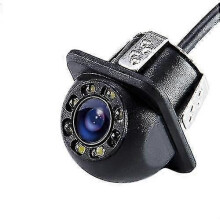 (133236) Achteruitrijcamera voor auto's Nachtzicht Achteruitrijcamera Autoparkeermonitor