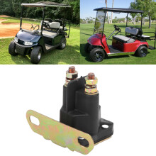 Relais à solénoïde 12 V à 3 bornes 812-1211-211 pour ATV
