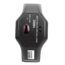 (133181) Etcr1860c 50v6.6kv hoogspanningsdetector met alarm polstype hoogspanningsalarm