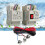 (133329)Df-96d Automatic Water Level Controller Water Pump Liquid Level Detector Switch 2