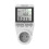 (133335) Groot scherm Stroombewaking Stopcontact Stroommeter Meetinstrument Intelligente facturering 3